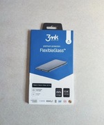 Nowe Szkło hybrydowe Xiaomi Redmi Note 10Pro