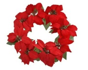 Wianek Boże Narodzenie 40 cm