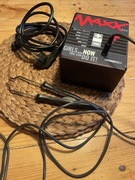 MaxxHair PowerShuttle II do przedłużania włosów