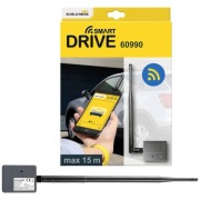 Schellenberg 60990 sterownik bramy otwieracz drzwi z obsługą smartfonem