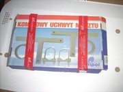 Kominowy uchwyt masztu LXSAT62 ANIPOL