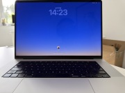 MacBook Pro Apple M2 PRO Pamięć 16 GB RAM