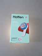 Golarka do Ubrań Akumulatorowa Bezprzewodowa Stalowe Ostrza Wygodna