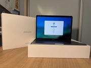 MacBook Pro 13,3 M2 8-core CPU 10-core GPU/8GB RAM/256GB SSD