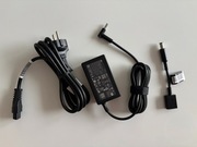 Zasilacz do laptopa HP 65W (H6Y89AA) + Adapter HP 734734-001