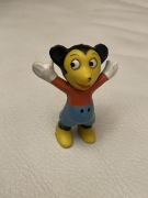 Unikat gumowa figurka bootleg Myszka Mickey