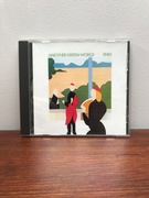 BRIAN ENO - "Another Green World" CD