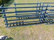 Balustrady francuskie 