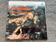 Greenpeace - Breakthrough - autografy