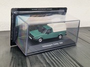 VW Volkswagen Caddy mk1 1:43 
