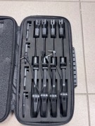 Swinger MCX ARM - set 4 szt.