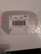 3M 6885 folia ochronna na maski pełne 6800 i 6900