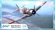 Azur 32060 Bloch MB 152C.1 Battle of France