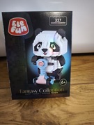 Elefun Klocki Fantasy Collection Micro 3D Wesoła Panda 327 
