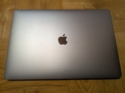 MacBook Pro (qwert) 16" 2019r i9 2,3GHz 32GB 1TB SSD  