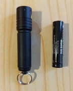 Brelok latarka Solidline ST1