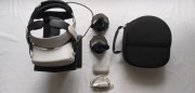 GOGLE VR META QUEST 2 128GB - ZESTAW