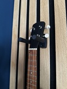 Uchwyt ścienny na gitarę lub ukulele