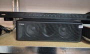 Yamaha Soundbar + Subwoofer – Zestaw Kina Domowego