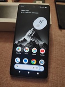 Google Pixel 7 Obsidian 8/128 GB 