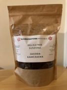 Suszona jagoda kamczacka