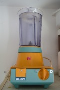 Predom Prespol 53S Piękny stan sprawny blender kielichowy