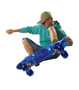 DESKOROLKA WYCZYNOWA WESKATE 55CM. TWHB-12