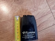 stara zapalniczka etui huta florian  dla kolekcjonerów unikat