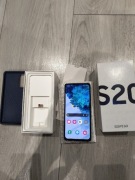 Samsung Galaxy S20FE 5g bdb !!!