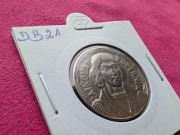 10 zł 1968 rok Kolekcjonerska moneta PRL w super stanie  