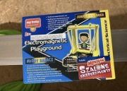 Młody badacz Elektromagnetyczny plac zabaw