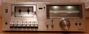 Magnetofon Sony TC-U2 po przeglądzie serwisowym