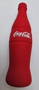 Coca cola powerbank butelka