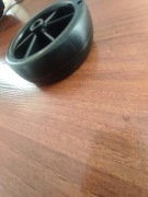 Koło kosiska  AL-KO
