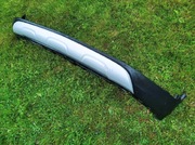 Dyfuzor zderzak tylny tył Mokka X 475498858