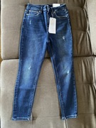 Jeansy Skiny damskie 