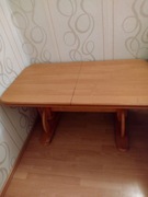 Stol ława rozkładana 