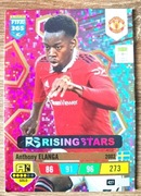 Karta Panini FIFA 365 2023 Rising Stars Elanga 427