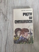 Zbigniew Wróblewski "Pięty w chmurach"