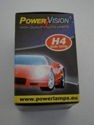 Żarówka samochodowa H4 12V 100/90W 