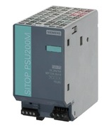 SIEMENS ZASILACZ SITOP PSU200M 10A 6EP 1334-3BA10
