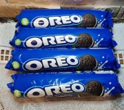 Markizy waniliowy Oreo 154 g