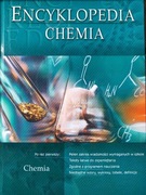Chemia encyklopedia wzory tabele definicje vademecum liceum technikum