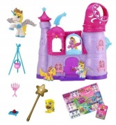 Epee Filly Stars Księżycowe Obserwatorium