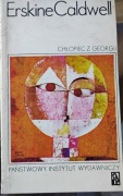 Chłopiec z Georgii Erskine Cadwell