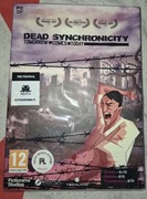 Dead Synchronicity: Tomorrow Comes Today. PC