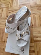 Klapki Mario Bolucci