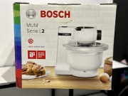 Robot Bosch MUM serie 2