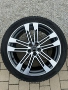 Oryginalne felgi Audi, 21 cali 