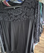 Super bluzka. NOWA. Roz uniwersalny 40 - 46.